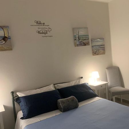 Casa Experientia Διαμέρισμα Παλέρμο Εξωτερικό φωτογραφία