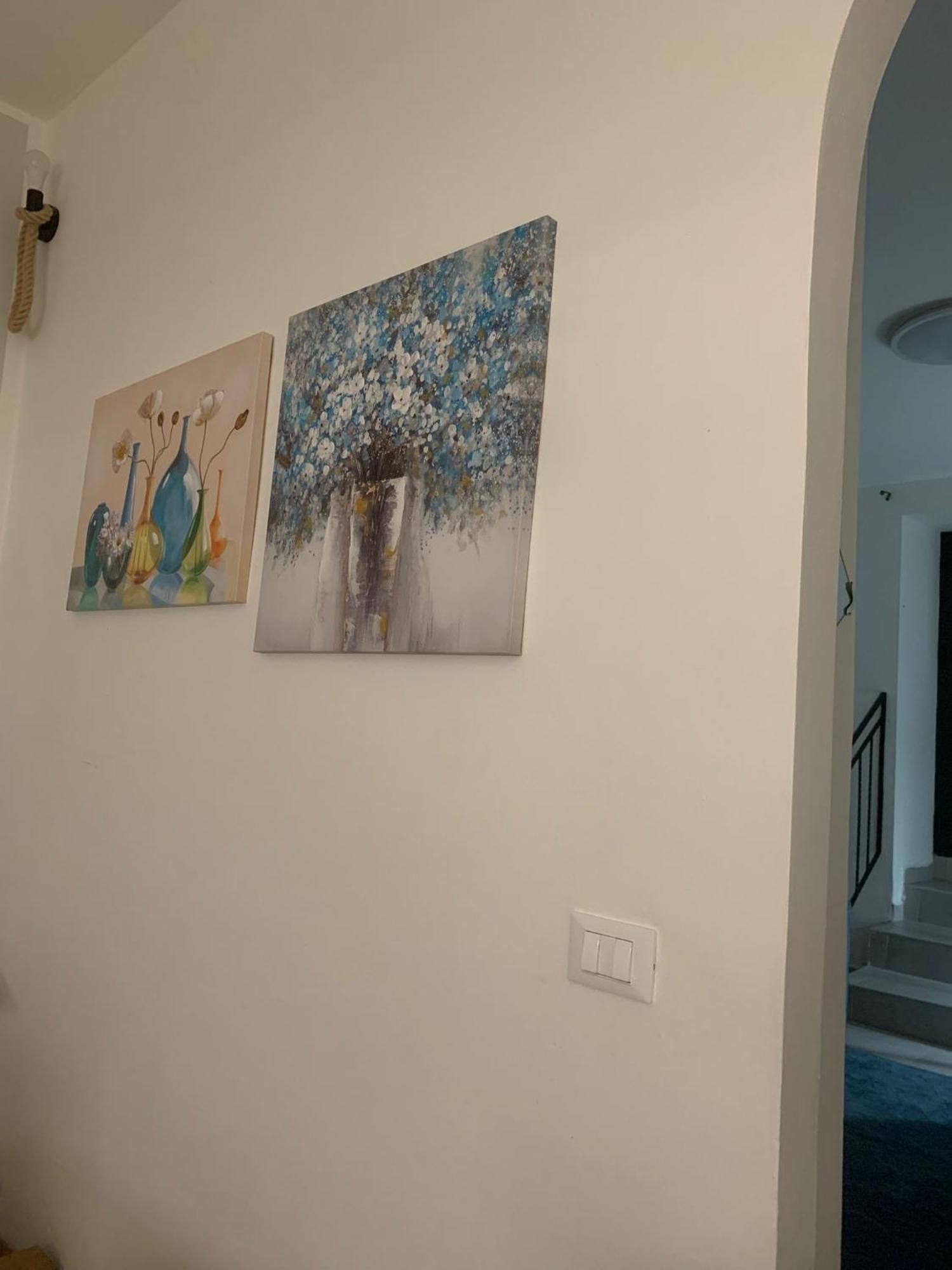 Casa Experientia Διαμέρισμα Παλέρμο Εξωτερικό φωτογραφία
