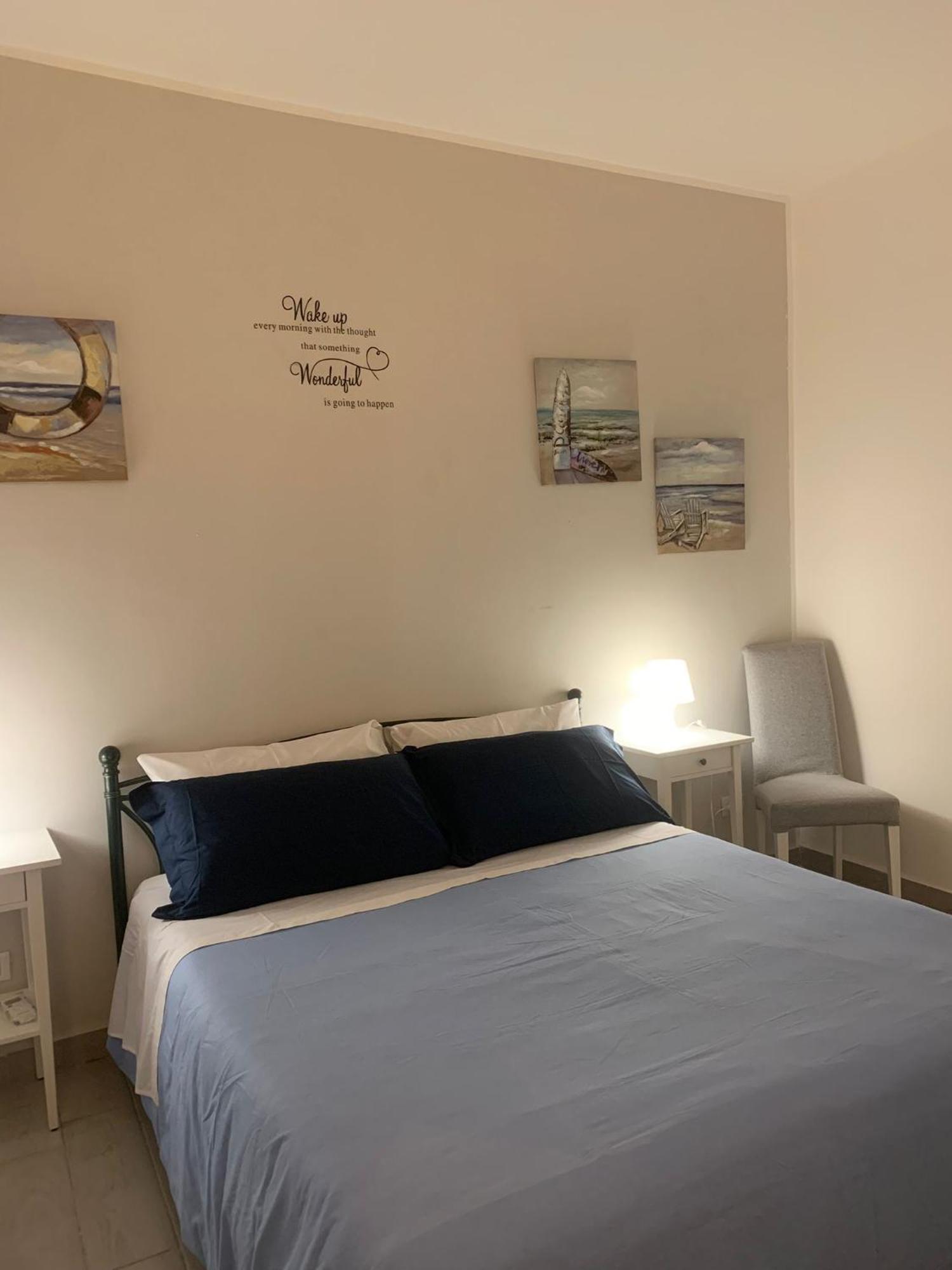 Casa Experientia Διαμέρισμα Παλέρμο Εξωτερικό φωτογραφία