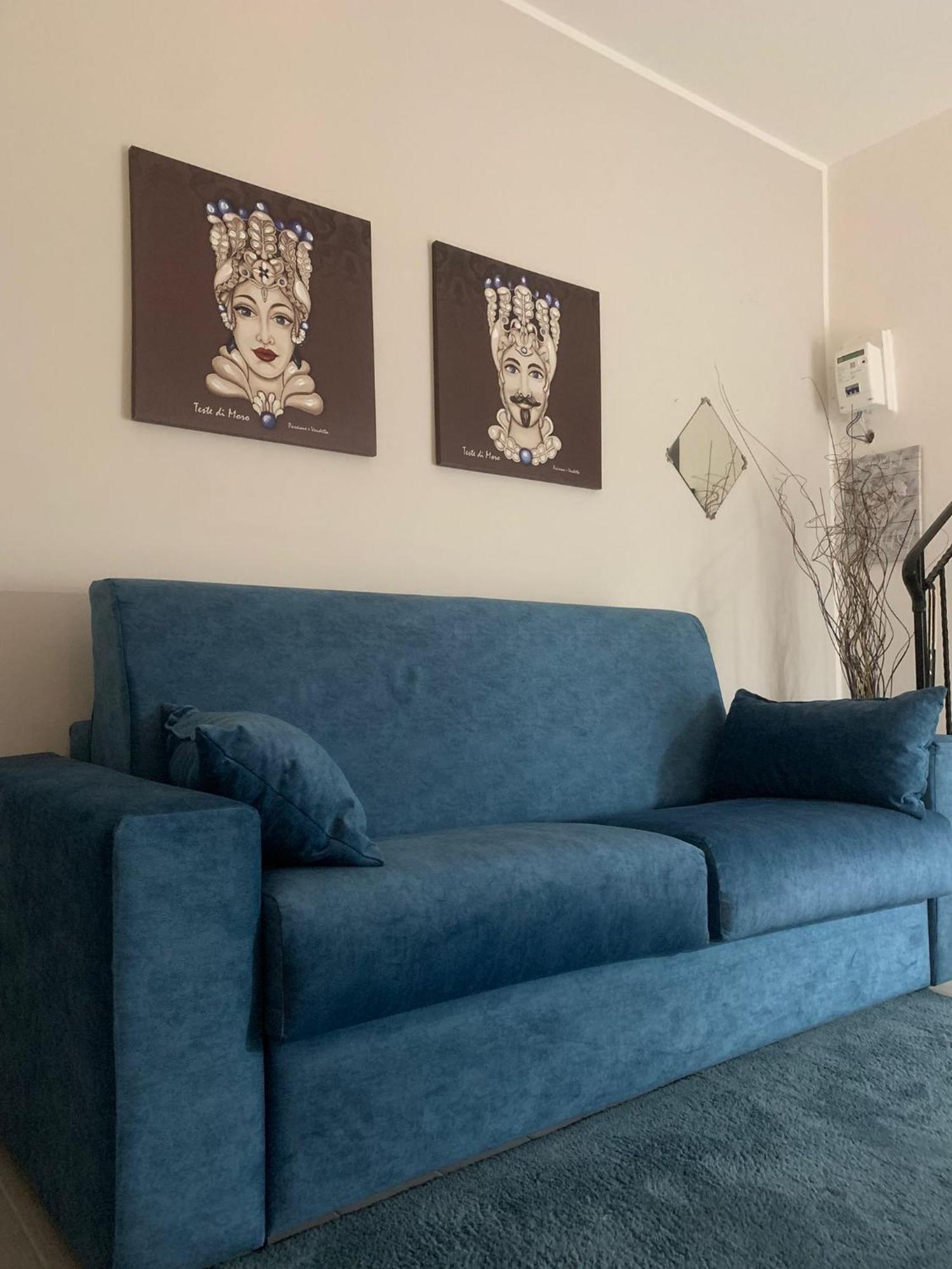 Casa Experientia Διαμέρισμα Παλέρμο Εξωτερικό φωτογραφία