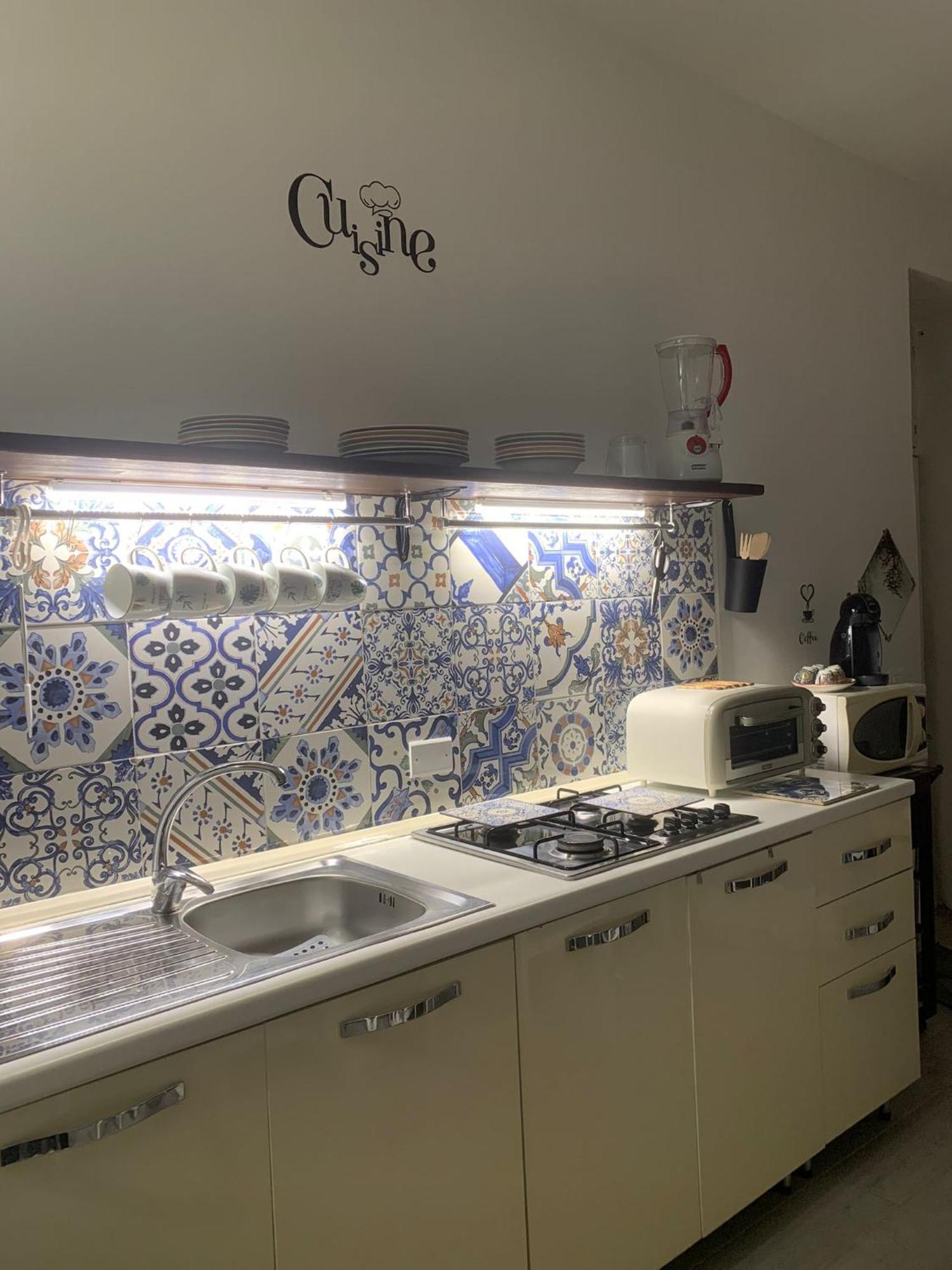 Casa Experientia Διαμέρισμα Παλέρμο Εξωτερικό φωτογραφία