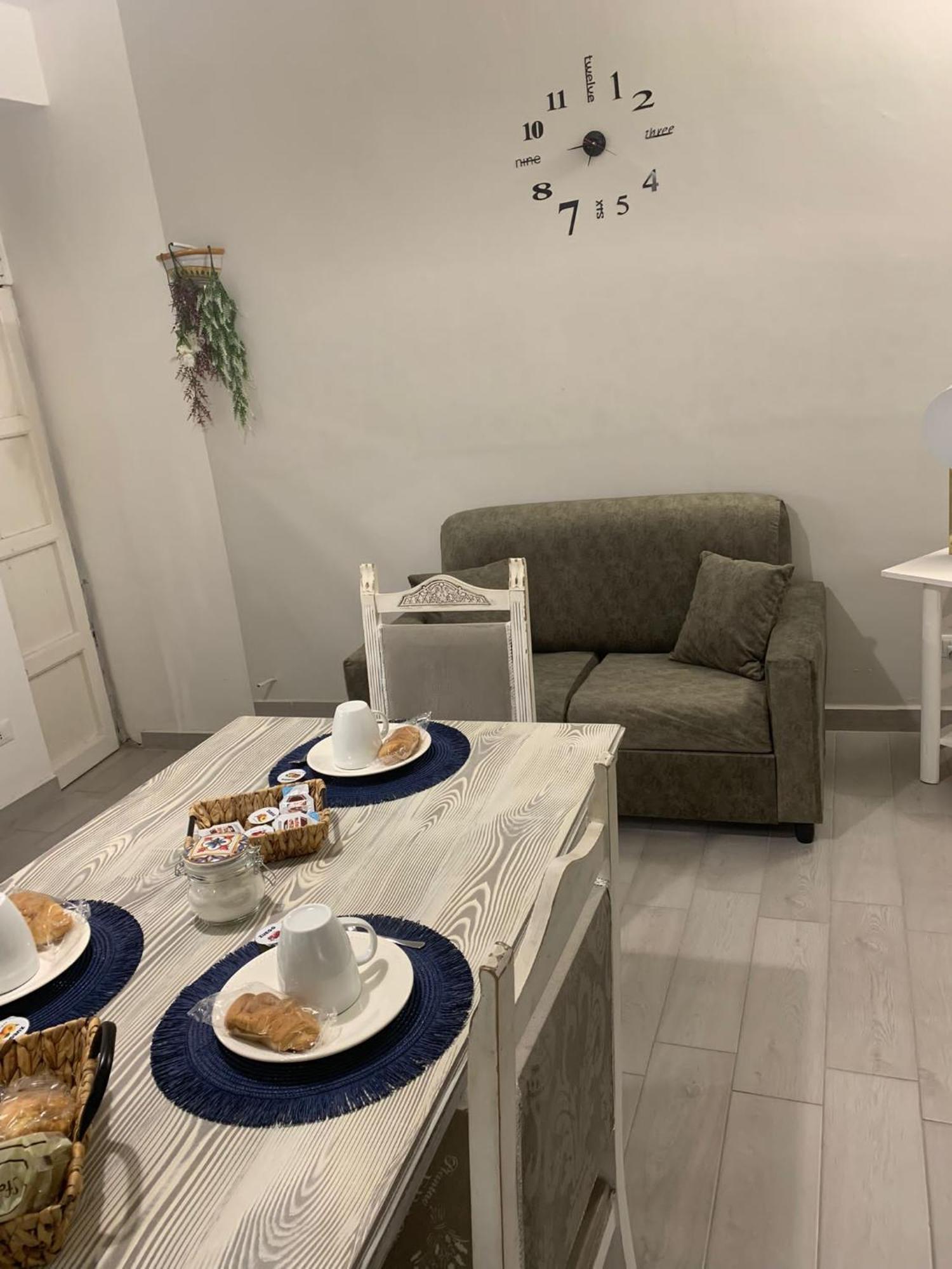 Casa Experientia Διαμέρισμα Παλέρμο Εξωτερικό φωτογραφία
