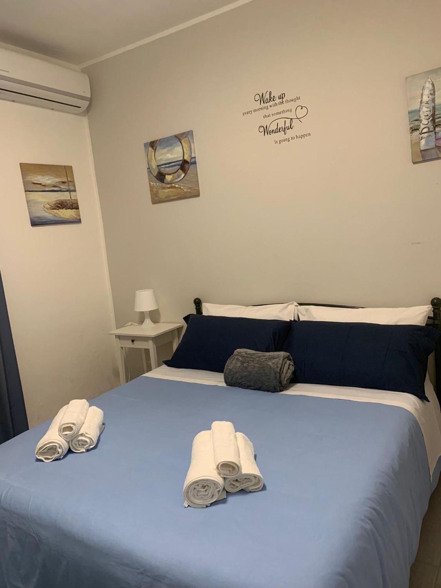 Casa Experientia Διαμέρισμα Παλέρμο Εξωτερικό φωτογραφία