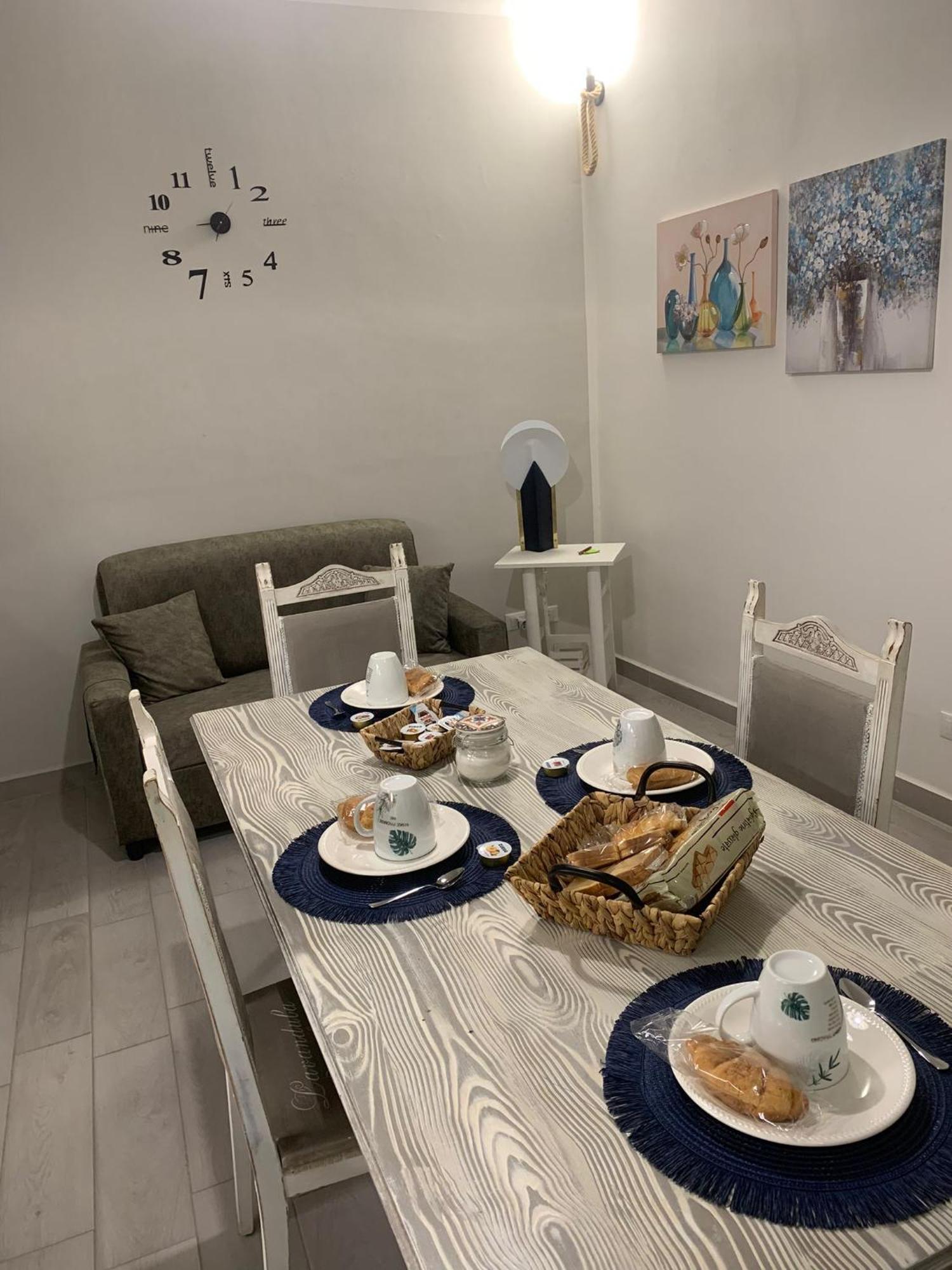 Casa Experientia Διαμέρισμα Παλέρμο Εξωτερικό φωτογραφία